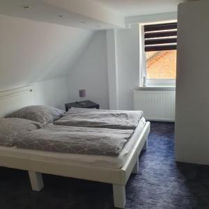 Moderne FeWo Seeidyll 3 Seen 2 Boote