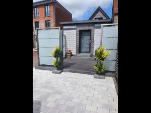 NEU Ferienhaus 54 Husum Sauna gg Gebühr