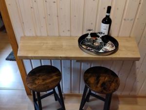 NEU! Sommerhaus im Cuxland