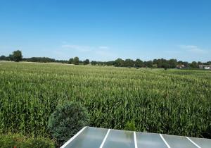 NEU! Ferienwohnung Luna zwischen den Meeren