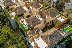 Mestiza 307 at Luum Zama, Aldea Zama