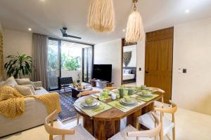 Mestiza 307 at Luum Zama, Aldea Zama