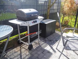 FeWo Westerwaelder Höhenluft