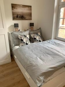 NEU Küstenliebe Friesland