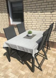 NEU! Ferienhaus live deluxe in der schönen Uckermark