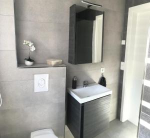 NEU! Ferienhaus live deluxe in der schönen Uckermark