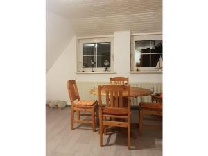 NEU! Fewo Küstenstube