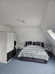 NEU! Ferienwohnung zum Anker