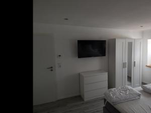 Ferienhaus Kastanie mit Whirlpool Kamin und Sauna