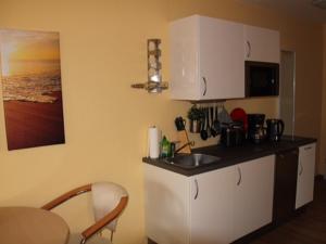 FeWo Austernfischer 600 Meter vom Strand