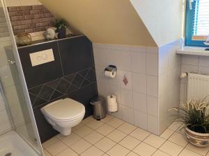 FeWo Austernfischer 600 Meter vom Strand