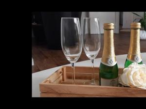 NEU Ferienwohnung Walsrode