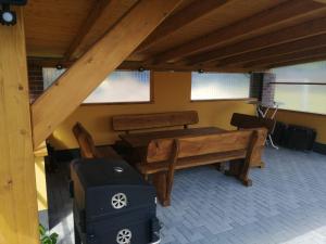 NEU! Ferienhaus Kurio
