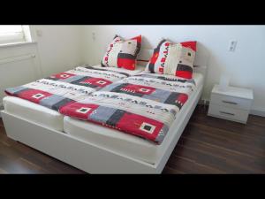 NEU FeWo Oels Witzenhausen mit Balkon