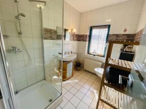 NEU! FeWo Sturmmöwe 600 Meter vom Strand