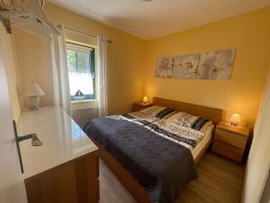 NEU! FeWo Sturmmöwe 600 Meter vom Strand