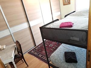 Appartements Suite Magdelaine - Vue Cathedrale : photos des chambres