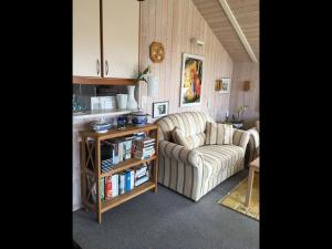 NEU Dänisches Holzhaus mit Sauna in Strandnähe