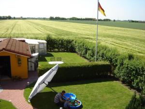 NEU! Ferienwohnung Nord