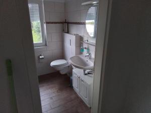 Ferienhaus Doris Seeblick