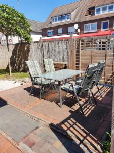 NEU! FeWo Lentz Hafenstadt Emden