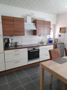 NEU! FeWo Lentz Hafenstadt Emden