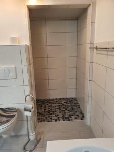 NEU! FeWo Lentz Hafenstadt Emden