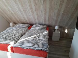 Ferienhaus Seeschwalbe 2