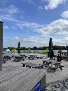 Ferienhaus Seeschwalbe 2