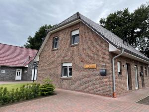 Ferienhaus Seeschwalbe 2