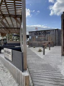 Ferienhaus Seeschwalbe 2