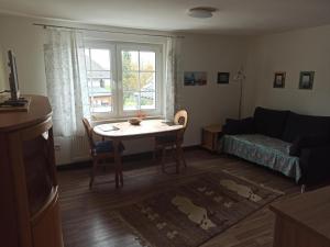 NEU Ferienwohnung Biesfeld-Altes Backhaus