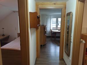 NEU Ferienwohnung Biesfeld-Altes Backhaus
