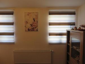 NEU Ferienhaus Torfmuttje nähe Norddeich mit Hund