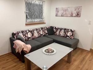 Ferienwohnung Nestblick