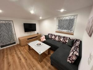Ferienwohnung Nestblick