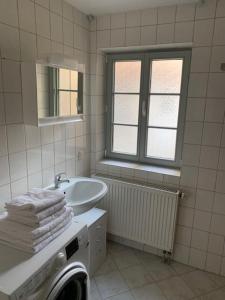 NEU! FeWo History Aschersleben