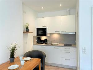 NEU! Appartement Wellenrauschen