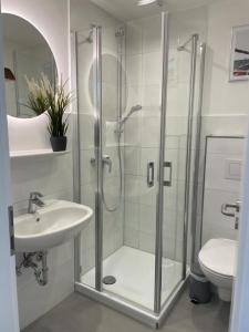 NEU! Appartement Wellenrauschen