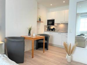 NEU! Appartement Wellenrauschen