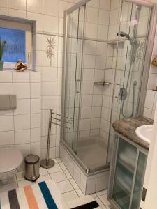 NEU! Ferienwohnung Hege 18 am Bodensee
