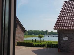 Ferienhaus Seeschwalbe 1