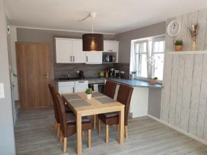 Ferienhaus Seeschwalbe 1