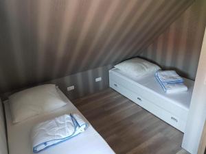 Ferienhaus Seeschwalbe 1