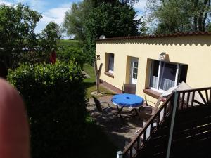 NEU Ferienhaus am Saaler Bodden