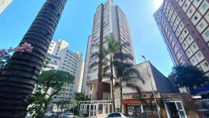 Studio 410 Urbe Paulista, Bela Vista, com garagem