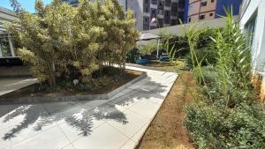 Studio 410 Urbe Paulista, Bela Vista, com garagem