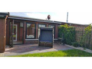 Ferienhaus Fahrrinne 44