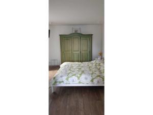 Ferienhaus Fahrrinne 44