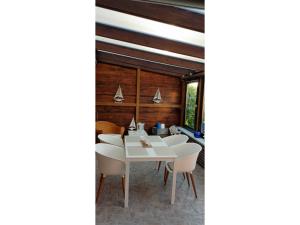 Ferienhaus Fahrrinne 44